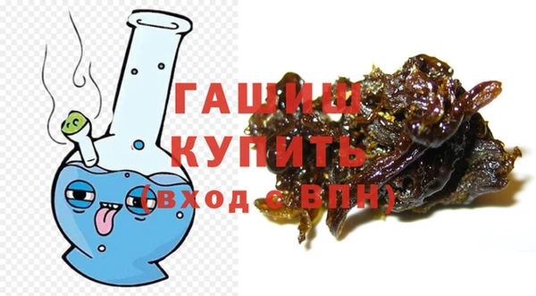 стафф Алексин